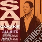 Sam Cooke - All Hits cd