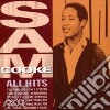 Sam Cooke - All Hits cd