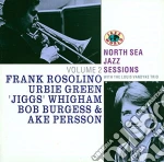 North Sea Jazz Sessions 2 cd