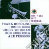 North Sea Jazz Sessions 2 cd