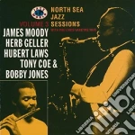 North Sea Jazz Sessions 3 cd