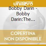 Bobby Darin - Bobby Darin:The Wonderful World Of-24 Gr cd