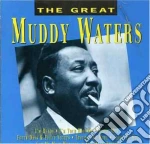 Muddy Waters - Great cd