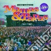 The Mamas & The Papas - Live 1982 cd
