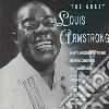 Louis Armstrong - The Great Louis Armstrong cd