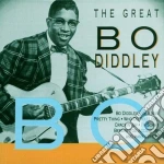 Bo Diddley - Great cd
