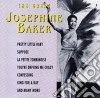 Josephine Baker - The Great Josephine Baker cd