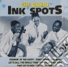 Ink Spots (The) - Great Ink Spots cd