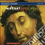 Wolfgang Amadeus Mozart - Petkova / Sofia Sym O - Great Mass In C Minor cd