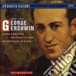 George Gershwin - Piano Concerto