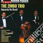 Zimbo Trio - Aquarelle Do Brasil
