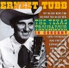 Ernest Tubb - Texas Troubadour cd