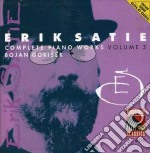 Erik Satie - Complete Piano Works Vol. 3