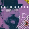 Erik Satie - Complete Piano Works Vol. 3 cd