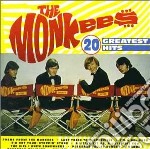 Monkees (The) - 20 Greatest Hits