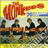 Monkees (The) - 20 Greatest Hits cd