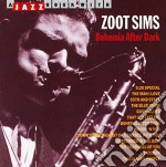 Zoot Sims - Bohemia After Dark