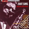 Zoot Sims - Bohemia After Dark cd