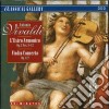 Antonio Vivaldi - L'Estro Armonico Op.3 Nos cd