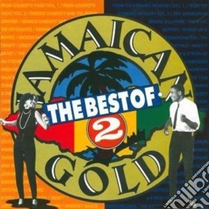 Jamaican Gold - The Best Of 2 cd musicale di Jamaican Gold