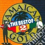 Jamaican Gold - The Best Of 2