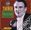 Richard Tauber - Sings German Folk Songs cd