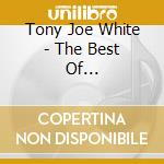Tony Joe White - The Best Of... cd