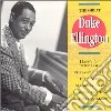 Duke Ellington - The Great Duke Ellington cd