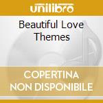 Beautiful Love Themes cd