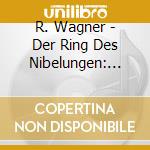 R. Wagner - Der Ring Des Nibelungen: Orchestra Of The Bayreuth Festival, 1953 (14 Cd) cd