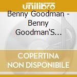 Benny Goodman - Benny Goodman'S Carnegie Festival cd musicale di Benny Goodman