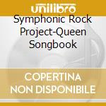 Symphonic Rock Project-Queen Songbook cd