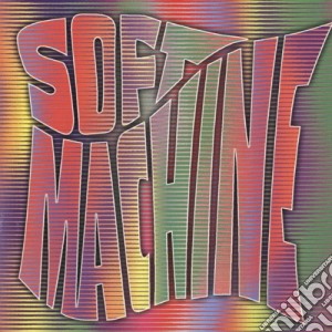 Soft Machine - Soft Machine cd musicale