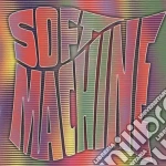 Soft Machine - Soft Machine cd