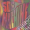 Soft Machine - Soft Machine cd