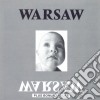 Warsaw - Warsaw cd