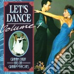 Let?S Dance Volume 1 - Graham Dalby And The...