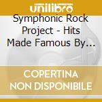 Symphonic Rock Project - Hits Made Famous By Abba