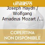 Joseph Haydn / Wolfgang Amadeus Mozart / Ludwig Van Beethoven - Dances & Menuets cd musicale di Franz Joseph Haydn / Wolfgang Amadeus Mozart / Ludwig Van Beethoven