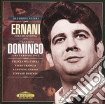 Giuseppe Verdi - Ernani (Highlights)