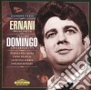 Giuseppe Verdi - Ernani (Highlights) cd