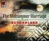 Michael Tippett - The Midsummer Marriage (2 Cd) cd