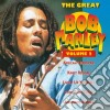 Bob Marley - The Great Vol.2 cd