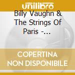 Billy Vaughn & The Strings Of Paris - Christmas With cd musicale di Billy Vaughn & The Strings Of Paris