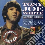Tony Joe White - Rainy Night In Georgia cd