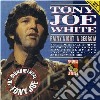 Tony Joe White - Rainy Night In Georgia cd