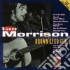 Van Morrison - Brown Eyed Girl cd
