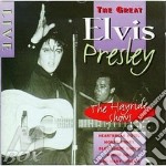 Elvis Presley - The Great Elvis Live