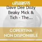 Dave Dee Dozy Beaky Mick & Tich - The Great Dave Dee Dozy Beaky Mick And T
