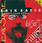 Erik Satie - Complete Piano Works Vol.7